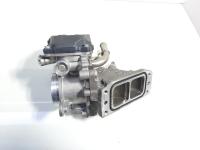 Clapeta acceleratie, cod 04L128063P, VW Golf 7 (5G), 2.0 TDI, CRB