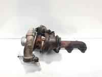 Turbosuflanta, cod 9685293080, Citroen Berlingo 2, 1.6 HDI, 9HX