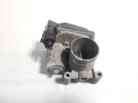 Clapeta acceleratie, cod 03D133062E, VW Polo (9N), 1.2 benz, BMD