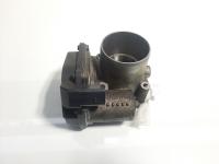 Clapeta acceleratie, cod 03C133062S, VW Golf 6 (5K1), 1.4 benz, CGG