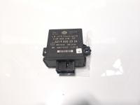 Modul lumini, cod A2198202526, Mercedes CLS (C219) (id:462925)