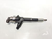 Injector, cod 55567729, Opel Astra , 1.7 cdti, A17DTE (id:462734)
