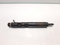 Injector, cod 8200365186, EJBR01801A, Renault Grand Scenic 2, 1.5 dci, K9K728