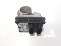 Calculator motor cu clapeta acceleratie, cod A1661411225, Mercedes Clasa A (W168), 1.6 benz, OM166960 (id:462736)