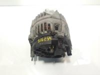 Alternator 90A, cod 028903028D, VW Golf 4 (1J1) 1.6 16V benz, AZD (id:462729)