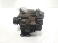 Alternator 90A, cod A0121544502, Mercedes Clasa A (W168), 1.4 benz, OM166940 (id:462739)