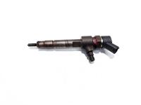 Injector, cod 0445110019, Fiat Doblo Cargo (223) 1.9 JTD, 186A9000 (id:463077)