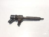 Injector, cod 0445110119, Fiat Stilo (192) 1.9 M-JET, 192A1000 (id:463113)