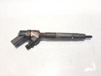 Injector, cod 0445110196, A6680701287, Mercedes Clasa A (W168) 1.7 cdi (id:463058)