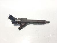 Injector, cod 8200100272, 0445110110B, Renault Laguna 2, 1.9 dci, F9Q (id:463081)