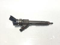 Injector, cod 8200100272, 0445110110B, Renault Laguna 2, 1.9 dci, F9Q (id:463079)