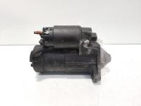 Electromotor, cod 7711135334, Nissan Note 1, 1.5 DCI, K9K276, 5 vit man