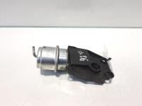 Supapa vacuum, cod 98VW-18B828-BA, Ford Transit , 2.2 TDCI, PGFA