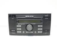 Radio CD, cod 6C1T-18C815-BJ, Ford Transit Autobus