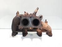 Galerie evacuare, cod 06A253033P, Vw Golf 4 (1J1) 1.6 B, AKL