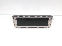 Display bord, cod 9664644280, Peugeot 308 SW