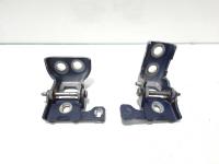 Set balamale stanga fata, Peugeot 308 SW