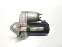 Electromotor, cod 09115192, Opel Astra H, 1.6 benzina, Z16XEP, 5 vit (id:463169)