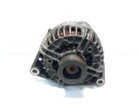 Alternator 140A, cod 12785605, Opel Astra G Coupe, 2.2 DTI, Y22DTR