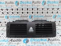 Grila aer bord centrala, 6Y0820951, Skoda Fabia Combi 6Y5, (id:173475)