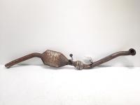 Catalizator, cod 1684900114, Mercedes Clasa A (W168) 1.4 B (id:462161)