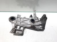 Suport filtru particule, cod A6510902241, Mercedes CLS (C218) 2.2 CDI, OM651924