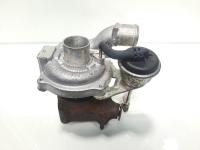 Turbosuflanta, cod 54359700011, Renault Clio 2 Coupe, 1.5 DCI, K9K714