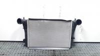 Radiator intercooler, cod 3C0145805P, Audi A3 Sportback (8PA) 2.0 tdi