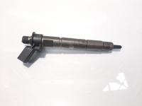 Injector, cod 0445116001, 7797877-06, Bmw 3 (E90) 2.0 D, N47D20A (id:463226)