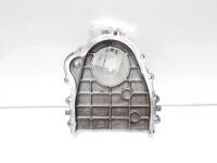 Capac distributie dreapta, cod 059109130E, Audi A6 Allroad (4FH, C6) 2.7 tdi, CAN