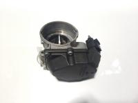 Clapeta acceleratie, cod 03G128063A, VW Eos (1F7, 1F8), 2.0 TDI, BMM