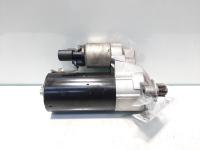 Electromotor, Audi A3 Cabriolet (8P7), 1.9 TDI, BLS, cutie automata (id:459399)