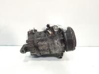 Compresor clima, cod 6452-6908660, Bmw 3 Coupe (E46) 2.0 B, N42B20A