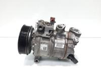 Compresor clima, cod 8T0260805F, Audi A4 Avant (8K5, B8) 2.0 TDI, CJC