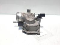 Corp termostat, cod A6462000715, Mercedes Clasa C T-Model (S203), 2.2 CDI, OM646963