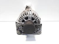 Alternator, cod 8200667608, Nissan Note 1, 1.5 DCI, K9K700