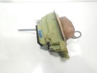 Timonerie, cod A2112674224, Mercedes Clasa E (W211), 3.0 CDI, OM642920, automata