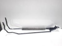 Conducta racire ulei servo directie, Mercedes Clasa E (W211), 3.0 CDI, OM642920