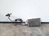 Radiator racire cutie automata, cod A0005010765, Mercedes Clasa E Coupe (C207), 3.0 CDI