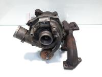 Turbosuflanta, cod K03-333821, Citroen C5 (I) 2.0 HDI, RHZ (id:452318)