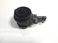 Debitmetru aer, cod 038906461B, 0281002531, VW Golf 5 Plus (5M1), 1.9 TDI, BXF