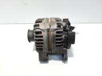 Alternator 100A Bosch, cod GM90561168, Opel Vectra B (38) 2.0 dti, Y20DTH (id:463385)