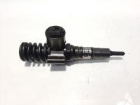 Injector, cod 03G130073G+, BPT, 0414720404, VW Golf 5 Plus (5M1) 2.0 tdi, BKD (id:463380)