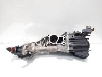 EGR cu racitor gaze, cod GM55566052, Opel Insignia A, 2.0 cdti, A20DTH (id:463568)