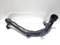 Tub intercooler,  cod 3C0145840C, Vw Passat Variant (3C5), 2.0 tdi, BMP