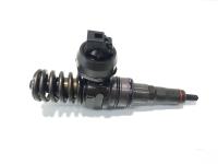 Injector, cod 038130073BL,BPT, Vw Polo (9N) 1.4 TDI, BNV (id:463656)