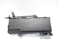 Carcasa filtru aer, cod 9652987380, 9647737680, Ford Fiesta 5, 1.4 TDCI, F6JB (id:463806)