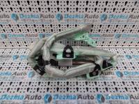 Airbag cortina dreapta 3C0880742D, Vw Passat Variant (3C) 2005-2010