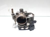 Clapeta acceleratie, cod 24420536, 0280750133, Opel Astra H, 1.4 B, Z14XEP (idi:454029)