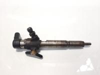 Injector, cod 8200294788, 8200380253, Renault Megane 2 Coupe-Cabriolet, 1.5 DCI, K9K732 (idi:463732)